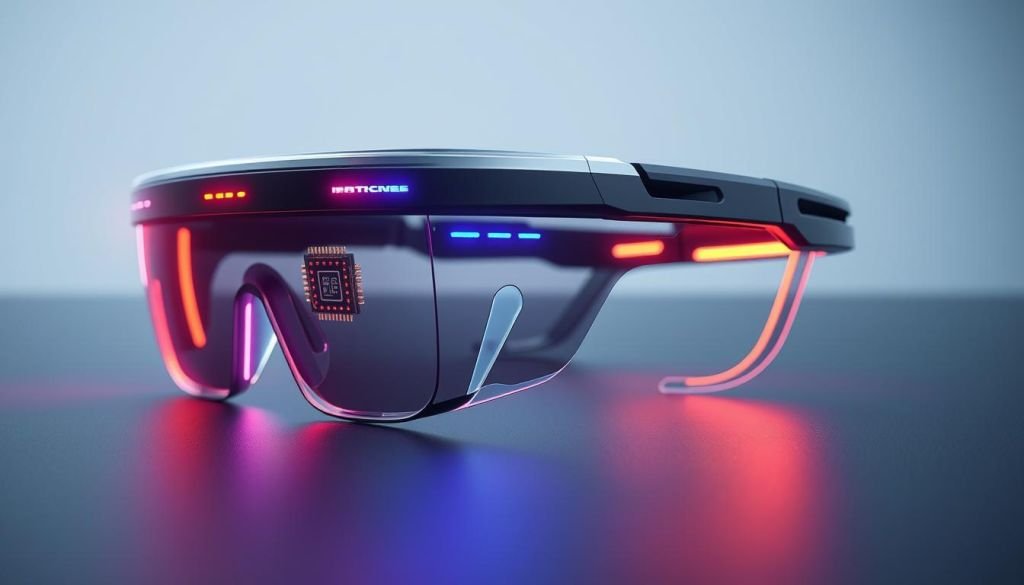 AR glasses