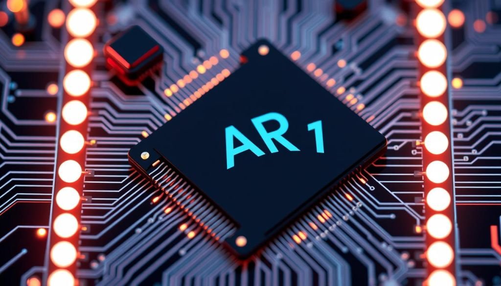 Qualcomm AR 1 chipset
