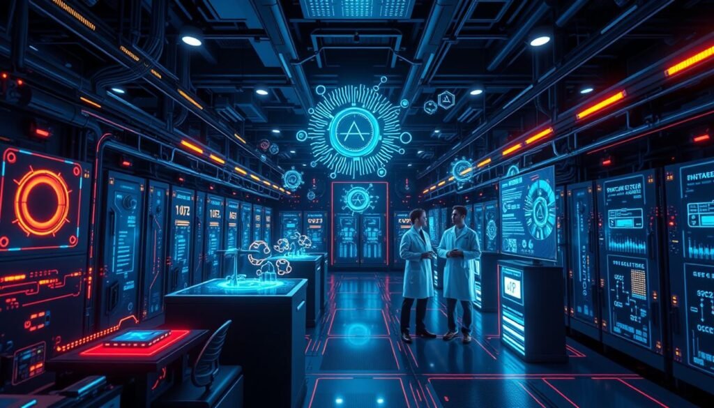 future of quantum computing