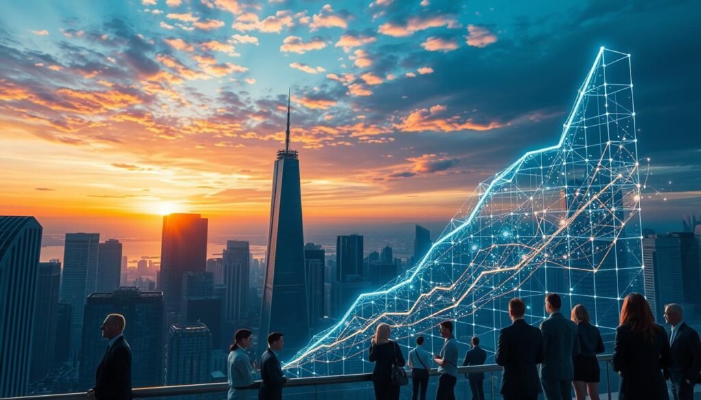 market adoption rates