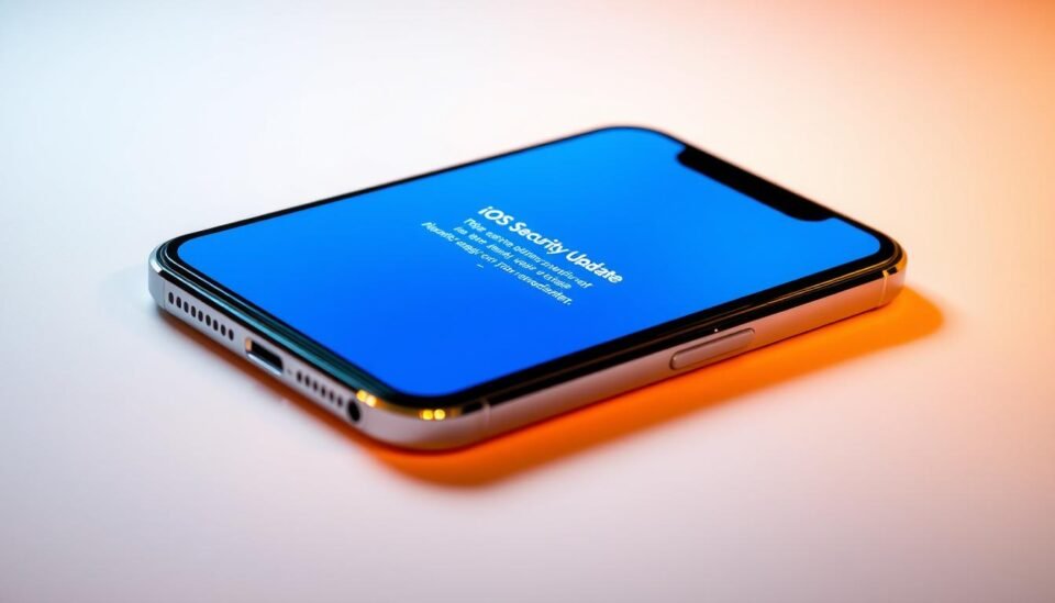iOS 18.3.1 update fixes security flaw used in “extremely sophisticated attack