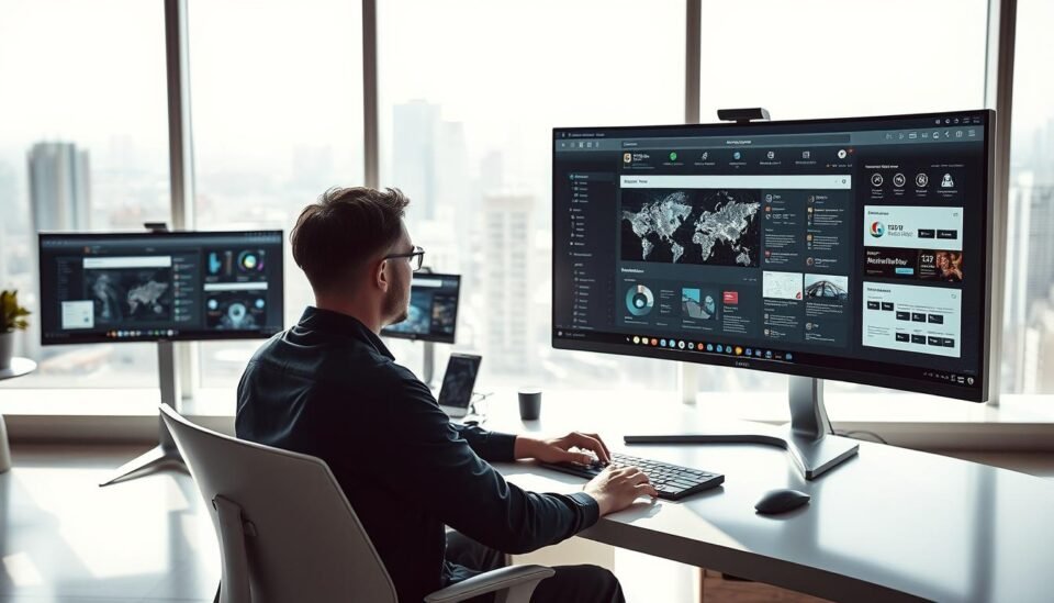 Opera’s new AI agent web browser just reinvented web browsing - here’s 5 ways it