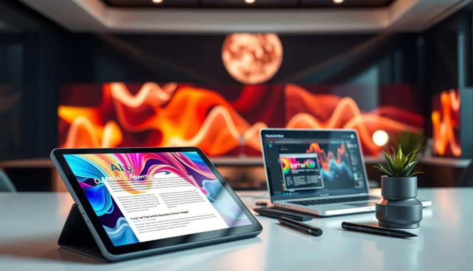 5 Ways Generative AI is Revolutionizing Content Creation