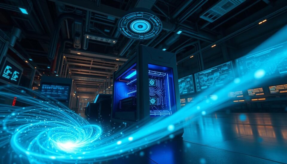 How Quantum Computing is Solving Previously Impossible Problems