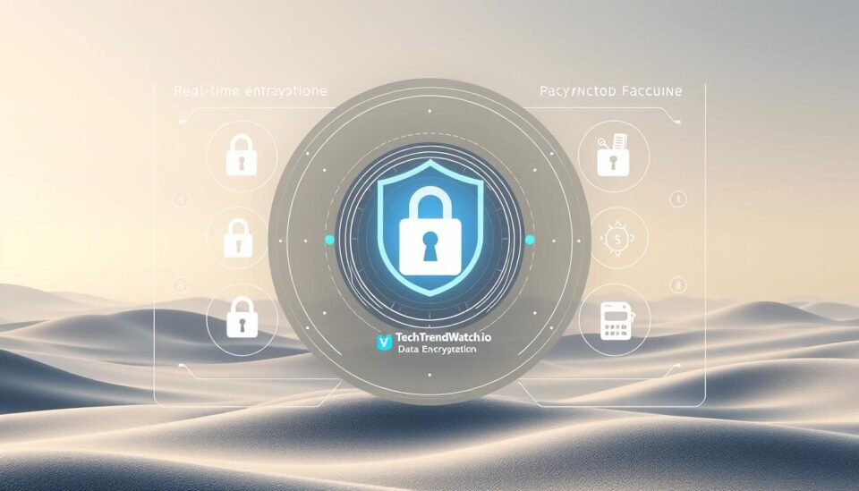 Privacy & Data