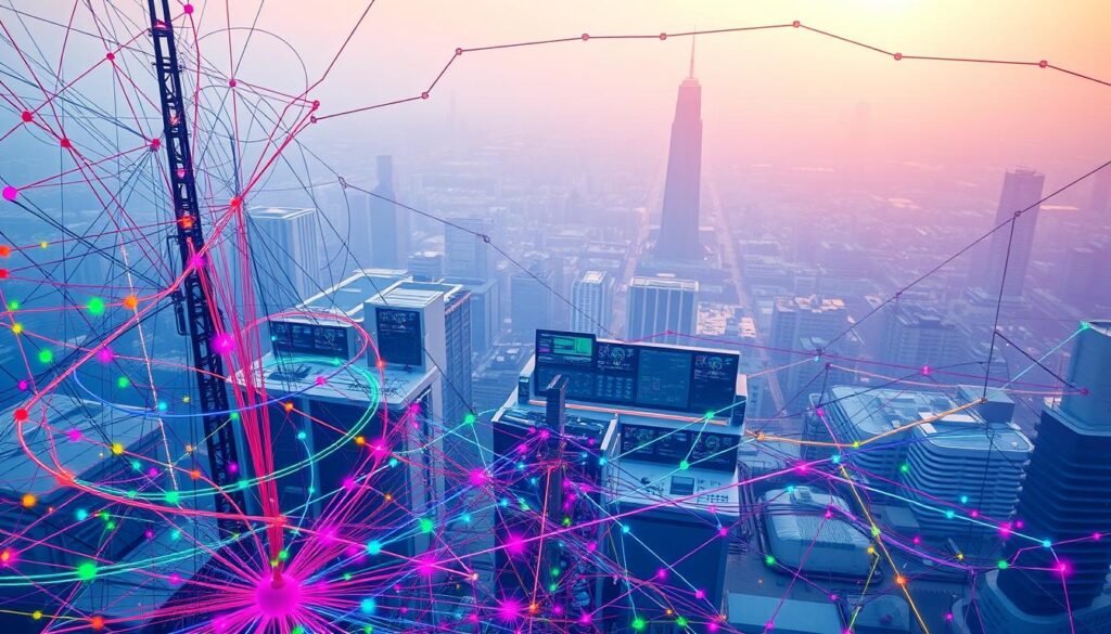 network slicing challenges